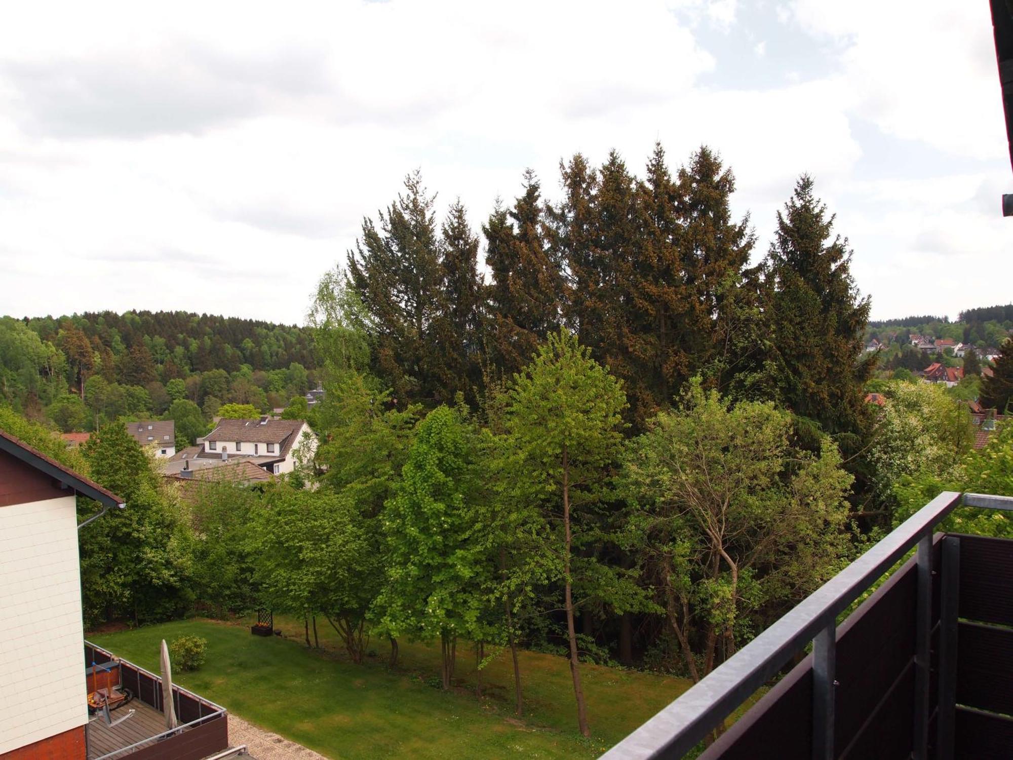 Ferienwohnung Schimmer 27 Braunlage Exteriör bild